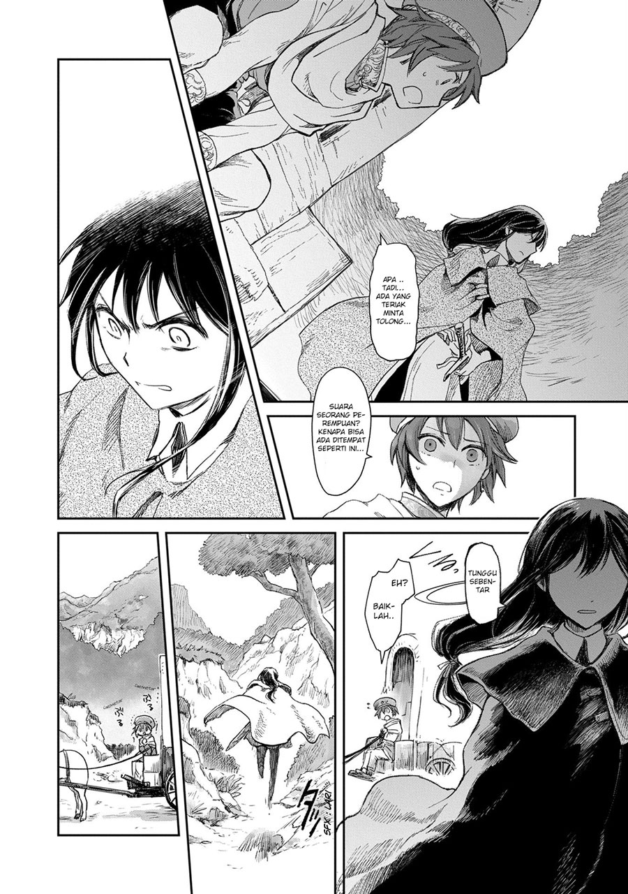 Boukensha ni Naritai to Miyako ni Deteitta Musume ga S Rank ni Natteta